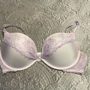 Victoria’s Secret 38C Padded Demi Bra.
